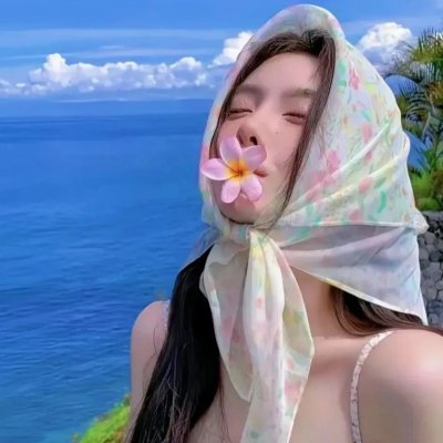 与神同行的少年