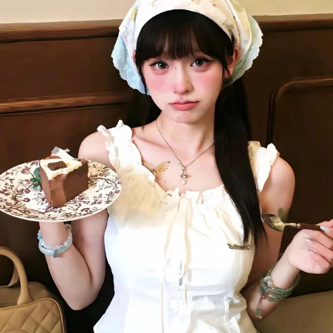 异哉女性